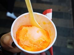 -富豪雪糕车流动点(尖沙咀店)