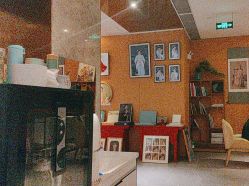 -盘子女人坊古装写真摄影(南京总店)