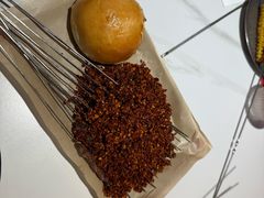-叁宝烤肉• 西安烧烤(凤城十二路店)