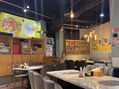-蝎菜杨·牛肉面 羊蝎子火锅(光熙门北里店)