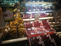 环境-blt精品超市(上海杨浦合生汇店)