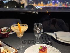 -RIVIERA 松鹤楼(外滩店)