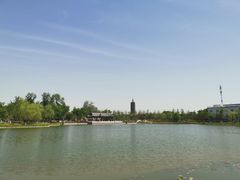 -西海子公园