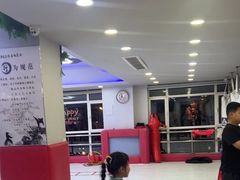 -津武堂散打搏击俱乐部(河西店)