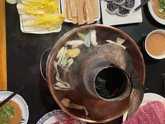 -裕德孚·非遗手切涮羊肉(东直门内大街店)