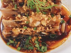 -卫鼎轩·曹公馆(鼓楼店)