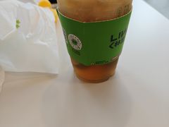 -LINLEE林里·手打柠檬茶(惠城仲恺天益城店)
