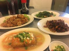 -德成饭店