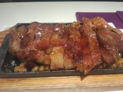 蜜汁叉燒皇-太兴餐厅(东方广场分店)