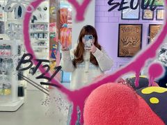 -line friends(明洞旗舰店)