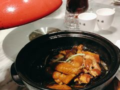 -滋粥楼·顺德菜海鲜茶点(方舟店)