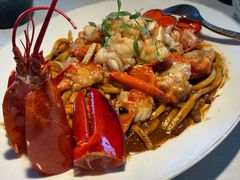 -莉莉海堂HAITANG·烤鸭(国贸商城店)
