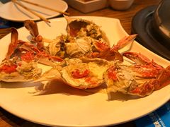 -海味当家·蒸锅海鲜(星海公园店)