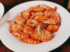 -旺顺阁海鲜广场(亚运村店)