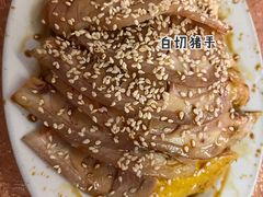 -羊桥饭店(江门紫沙路店)