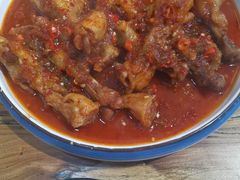 -京玉菲饭店(李村店)