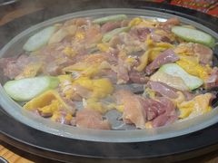 -阿鸡鱼庄·顺德鲜蒸小炒(亚运村店)