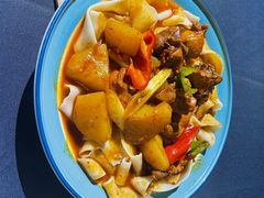 -伊带伊路新疆美食府(呼家楼店)