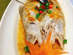-苏先生海鲜渔庄(金桥店)