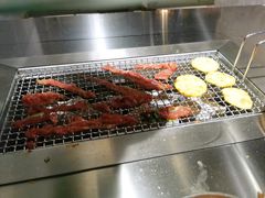 -小财盆地桌烤肉