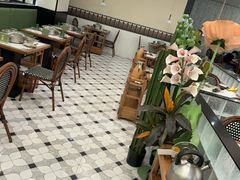 -喃喃椰·糟粕醋·椰子鸡火锅(七堡花园店)