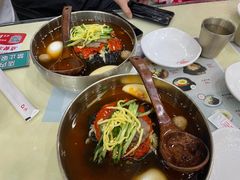 -服务大楼冷面(延大店)