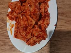 -韩麦大冷面(桂花街直营店)