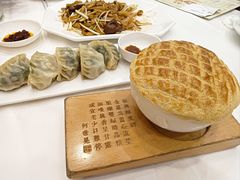 -新兴家喻酒家·羊城名宴(昌岗店)