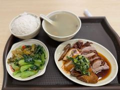 -鹅最好(南光店)