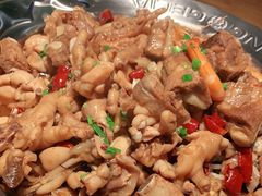 -胖哥俩肉蟹煲(虹口龙之梦店)