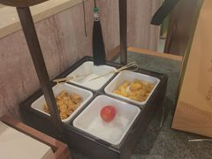 -山悦里 山野·鲜火锅(罗斯福广场店)