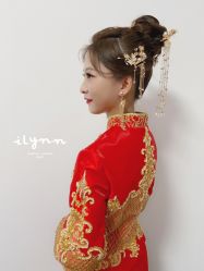 -天使嫁衣婚纱馆