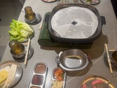 -杨小佳·齐齐哈尔烤肉·烤串(广州店)
