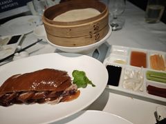 -四季民福烤鸭店(前门大栅栏店)
