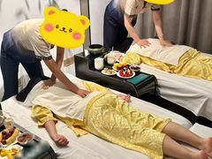 -施奈儿.洗头頭療.按摩SPA.采耳(上梅林店)