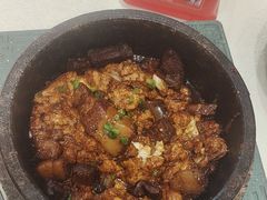 -人民公社大食堂(张家湾店)
