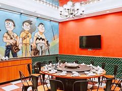 -飞尝蚝·顺德菜·鱼生(顺德总店)
