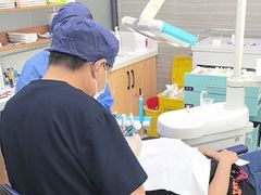 -上海仁爱医院口腔科 · 种植