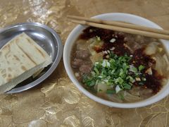 -老字号贾家肉丸糊辣汤(光明巷店)