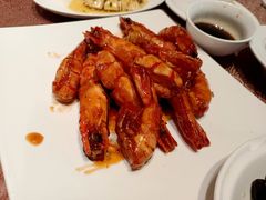 -东方明珠老上海8号餐厅