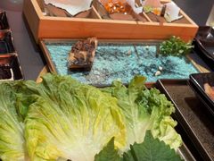 -無二炙坊·和牛烧肉(大钟寺1733店)