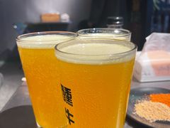 -微醺烤牛·炭火烧烤·精酿啤酒(东郊记忆店)