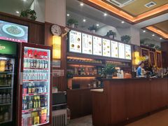 -清真·西北人家风味馆(中山中路店)
