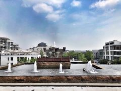 -苏州香山国际大酒店