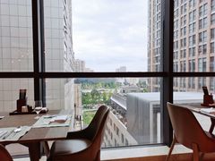 -TABLE·味西餐厅-成都茂业JW万豪酒店
