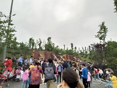 -枫香湖儿童公园