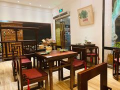 -五观堂素食(新华路店)