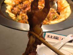 -灶座小锅烀饼·铁锅炖(全国总店)