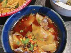 -醉炫音速烧烤·干煸菜(沙河总店)