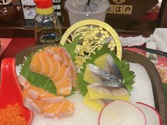 -大江户日本料理(吕厝店)
